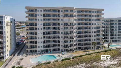 25342 Perdido Beach Blvd #501, Orange Beach, AL 36561