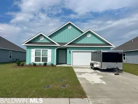 4131 Montague Dr, Gulf Shores, AL 36542