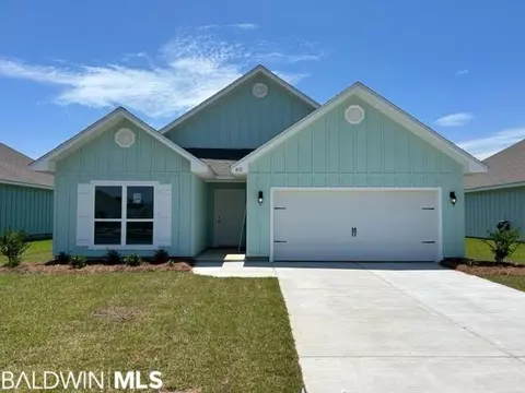 4111 Montague Dr, Gulf Shores, AL 36542