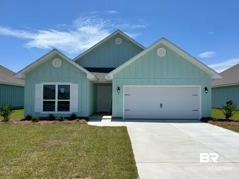 4111 Montague Dr, Gulf Shores, AL 36542