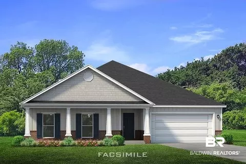 11321 Genuine Risk Cir #756, Daphne, AL 36526