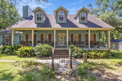 11974 Village Green Dr, Magnolia Springs, AL 36555