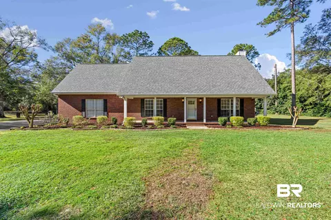 20072 Vaughn Rd, Seminole, AL 36574