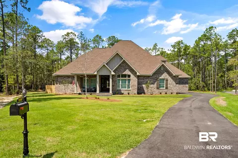 18090 Millwood Dr, Gulf Shores, AL 36542