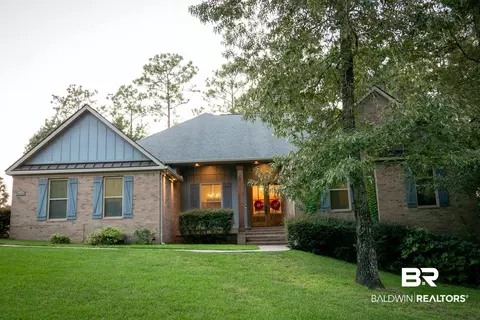 6359 Garrison Dr, Spanish Fort, AL 36527