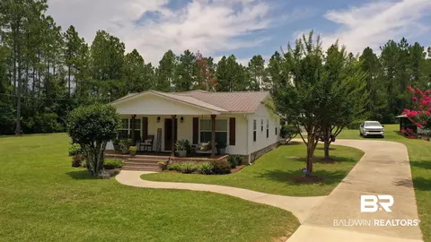 2200 W Highway 168, Century, FL 32535