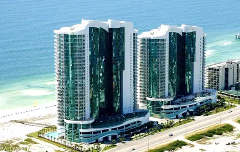 26302 Perdido Beach Blvd #1208D, Orange Beach, AL 36561