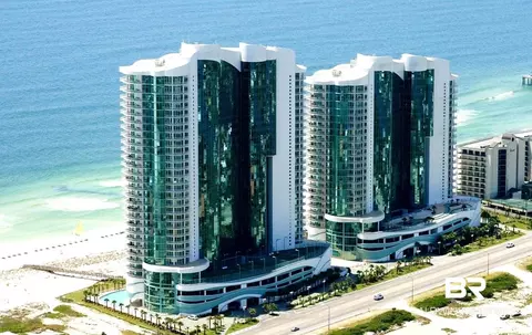 26302 Perdido Beach Blvd #1208D, Orange Beach, AL 36561