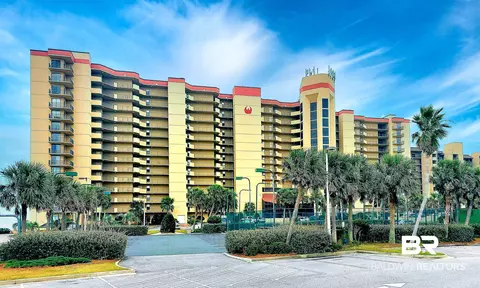 24400 Perdido Beach Blvd #601, Orange Beach, AL 36561