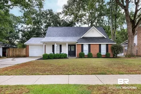 3833 Isabel Way, Mobile, AL 36693