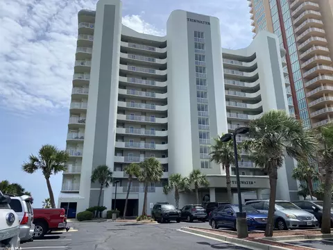 26750 Perdido Beach Blvd #907, Orange Beach, AL 36561