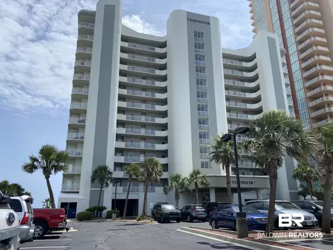 26750 Perdido Beach Blvd #907, Orange Beach, AL 36561