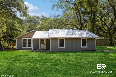 14322 Live Oak Ave, Magnolia Springs, AL 36555