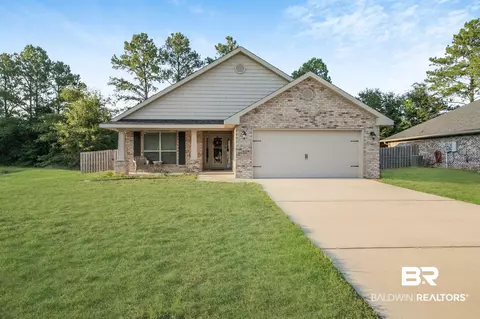 22107 Garland Loop, Silverhill, AL 36576 photo 2