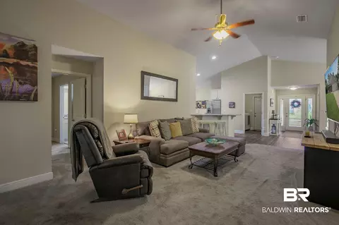 22107 Garland Loop, Silverhill, AL 36576 photo 14