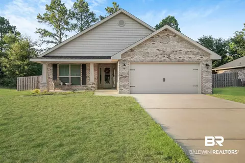 22107 Garland Loop, Silverhill, AL 36576 photo 3