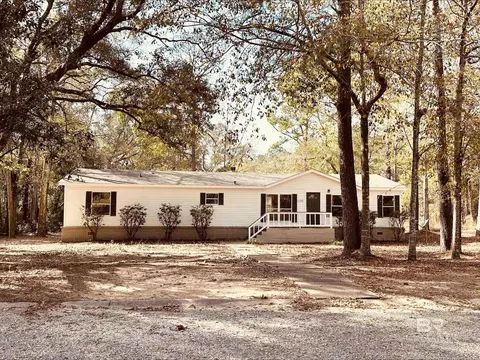 11700 Caney Creek Dr, Daphne, AL 36526