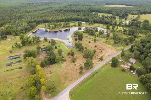 3339 Shiloh Rd, Vinegar Bend, AL 36584