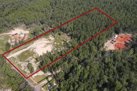 0 Red Hill Rd Ext, Bay Minette, AL 36507
