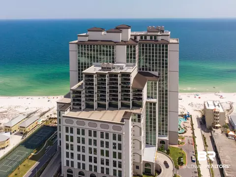 23450 Perdido Beach Blvd #1706, Orange Beach, AL 36561
