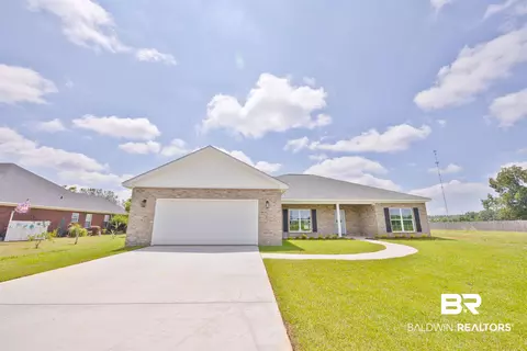 16940 Black Devine Rd, Loxley, AL 36551