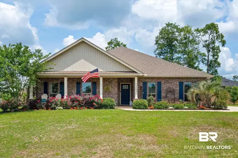 12247 Aurora Way, Spanish Fort, AL 36527