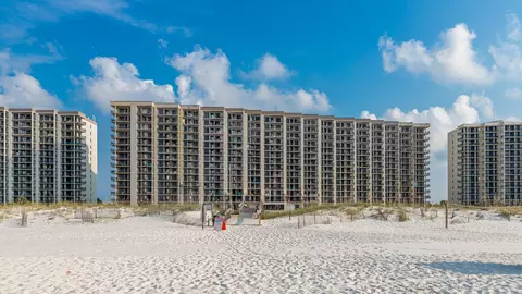 26802 Perdido Beach Blvd #604, Orange Beach, AL 36561