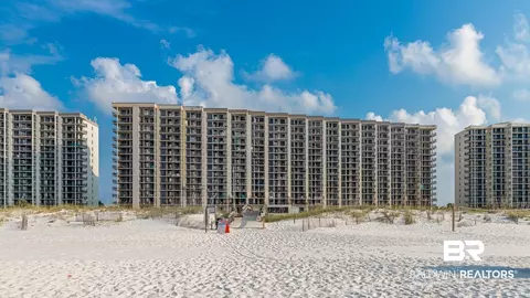 26802 Perdido Beach Blvd #604, Orange Beach, AL 36561