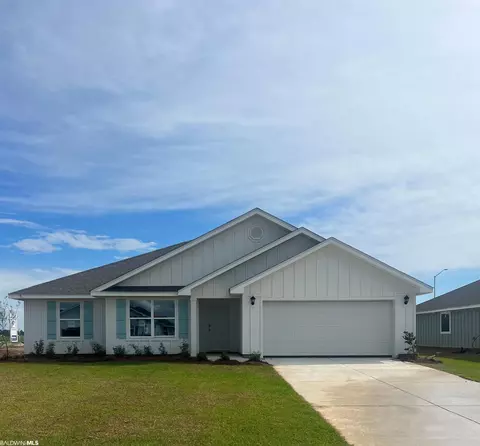 383 Preston Way, Gulf Shores, AL 36542