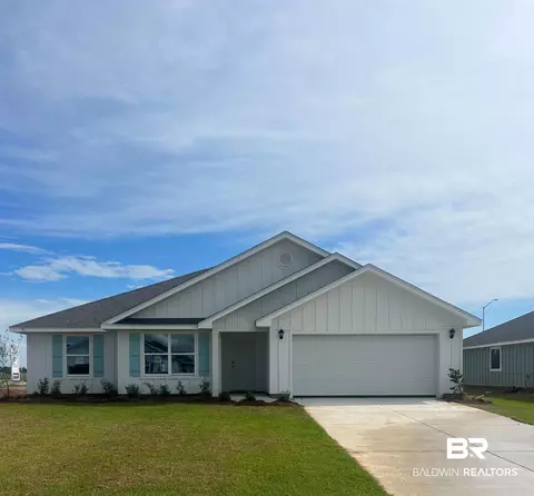 383 Preston Way, Gulf Shores, AL 36542