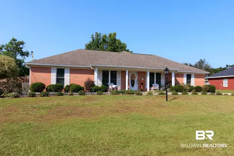 2390 Sequoya Trl, Mobile, AL 36695