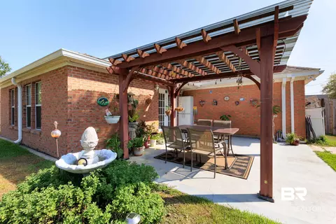 2390 Sequoya Trl, Mobile, AL 36695 photo 4