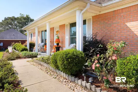 2390 Sequoya Trl, Mobile, AL 36695 photo 3