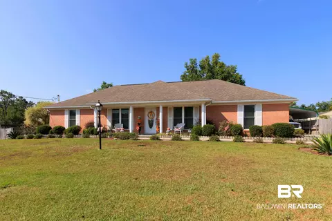 2390 Sequoya Trl, Mobile, AL 36695 photo 2