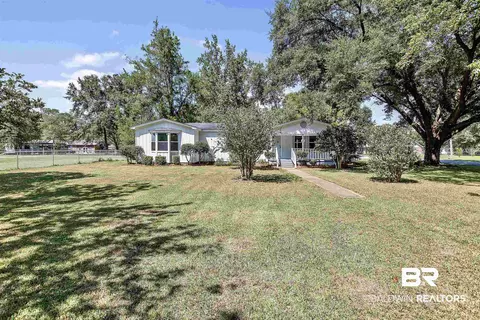 4103 B Ave, Loxley, AL 36551