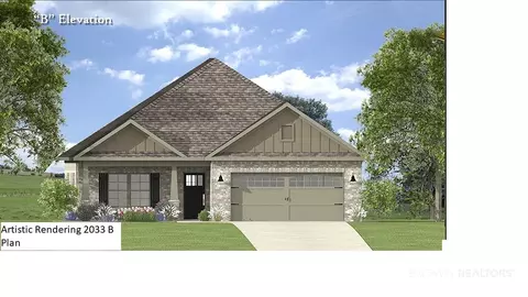 1105 Pheasant Cir, Foley, AL 36535