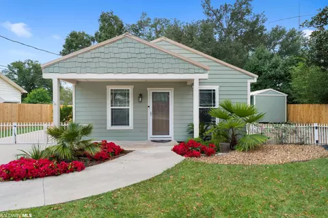 213 Brandywine Ave, Pensacola, FL 32507