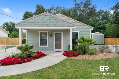 213 Brandywine Ave, Pensacola, FL 32507
