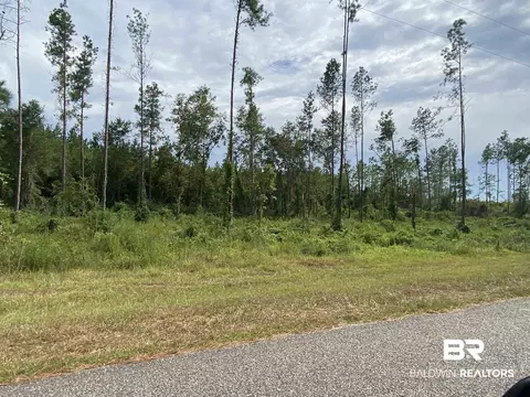 lot1 23799 Lonnie Hadley Rd, Perdido, AL 36562
