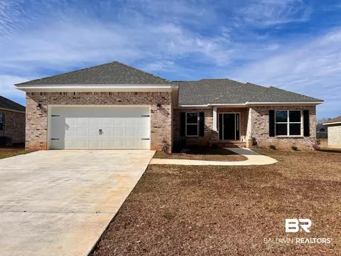 22695 Ridgewood Dr, Robertsdale, AL 36567