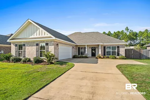1293 Pencarro Blvd, Foley, AL 36535