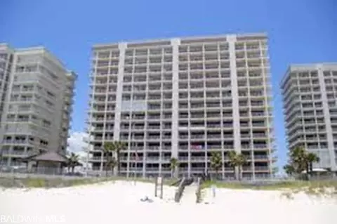 24770 Perdido Beach Blvd #803, Orange Beach, AL 36561
