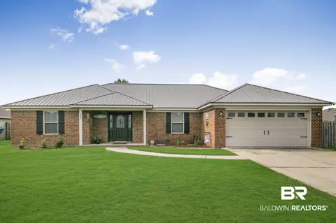 506 Orange Blossom Cir, Summerdale, AL 36580
