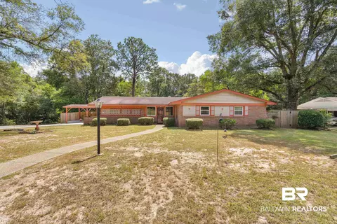 5901 S Montfort Rd, Mobile, AL 36608