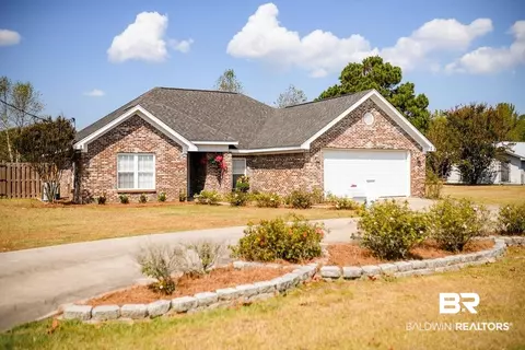 8883 Jack Springs Rd, Atmore, AL 36502