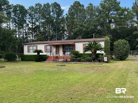 4740 Rockaway Creek Rd, Walnut Hill, FL 32568
