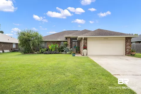 15401 Paddington Dr, Foley, AL 36535