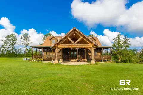 12130 County Road 97, Elberta, AL 36530