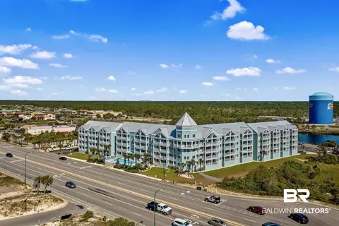 25805 Perdido Beach Blvd #322, Orange Beach, AL 36561