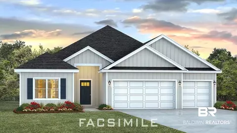 461 Shepard St, Gulf Shores, AL 36542